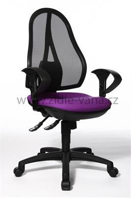 Kancelářská židle - OPEN POINT SY 