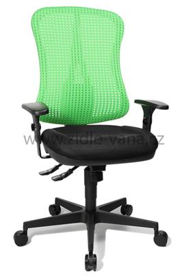 Kancelářská židle HEAD POINT SY