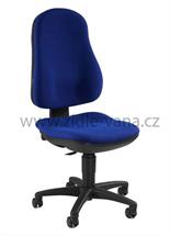 Kancelářská židle - Support  P