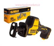 DeWALT DCS369N 18V Aku mečová pila bez aku a nabíječky