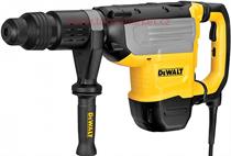 DeWALT D25773K Kombinované kladivo SDS-Max