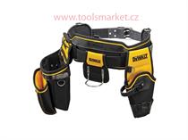 DeWALT DWST1-75552 opasek na nářadí se sestavou kapes