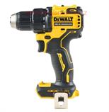 DeWALT DCD708N 18V AKU Bezuhlíkový vrtací šroubovák bez aku a nabíječky