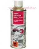 Separační spray BINZEL 400ml SUPER PISTOLEN SPRAY