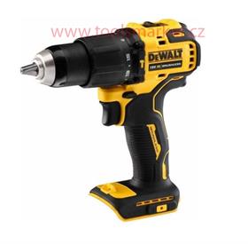 Aku příklepová vrtačka DeWalt DCD709N