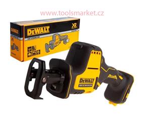 DeWALT DCS369N 18V Aku mečová pila bez aku a nabíječky