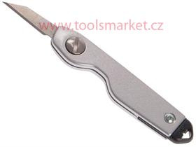 STANLEY 0-10-598 Nůž skalpel kapesní kovový 