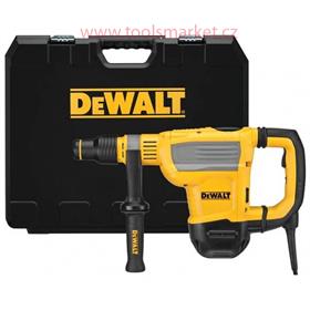 DeWALT D25614K Kombinované kladivo SDS-Max 45mm (1350W/10,5J) kufr