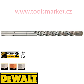  Vrták SDS-Plus EXTREME2 do betonu 15x260mm DeWalt DT9575 