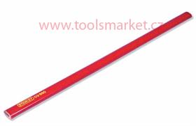 STANLEY 1-03-850 Tesařská tužka červená HB 