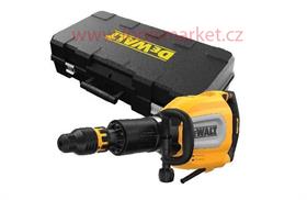 DeWALT D25911K 1700W Sekací kladivo 11kg, 27J, kufr