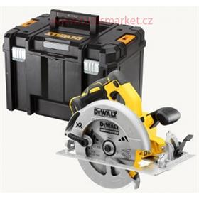 AKU KOTOUČOVÁ PILA 184mm 18V bez aku DEWALT DCS570N