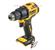 DeWALT DCD708N 18V AKU Bezuhlíkový vrtací šroubovák bez aku a nabíječky